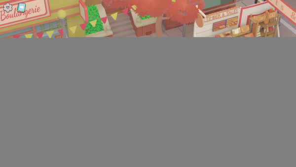 我的小綠屋壁紙