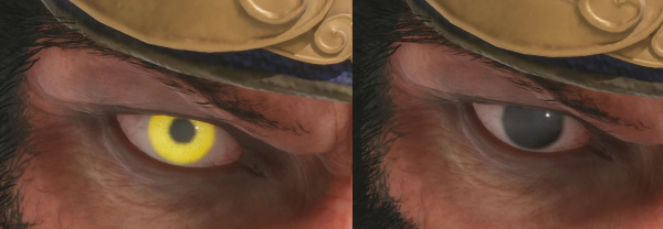 《黑神話：悟空》悟空皮毛眼色MOD