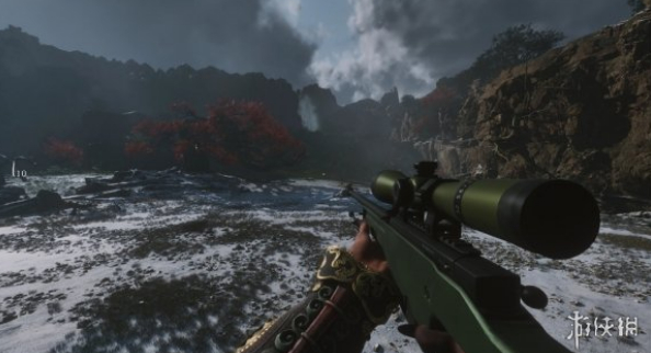 《黑神話：悟空》整活MOD整合包
