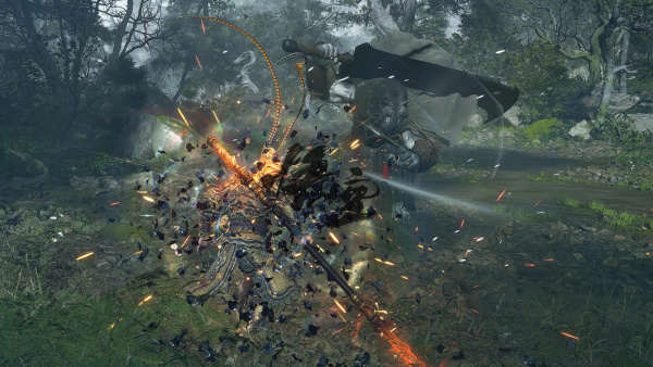 《黑神話：悟空》珍玩裝備特效大改MOD