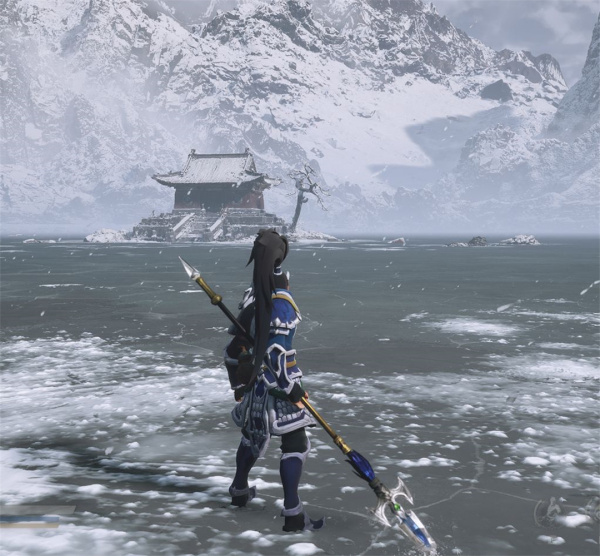 《黑神話：悟空》英雄聯盟趙云替換悟空MOD