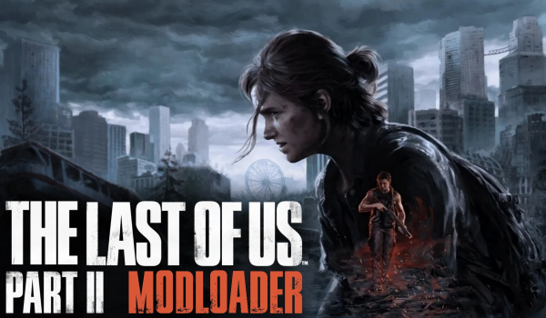 《最后生还者2重制版》ndmodloader（加载自定义psarc文件）