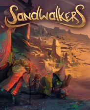 沙行者 (Sandwalkers)下載