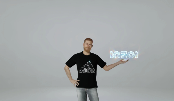 《InZOI》阿迪達斯系列MOD