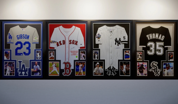 《InZOI》NBA和MLB簽署球衣框架展示MOD