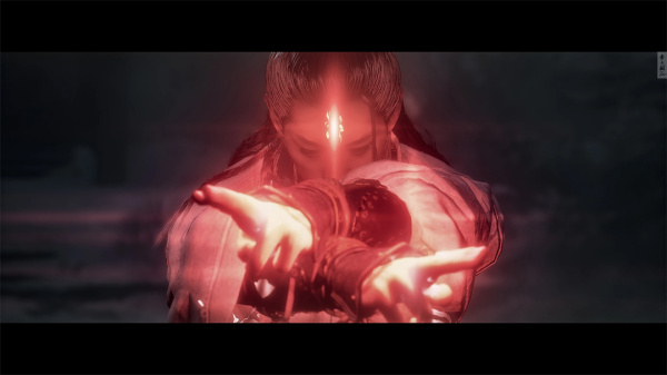 《鬼泣5》黑神話悟空楊戩風格評分語音MOD