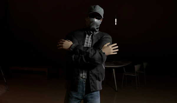 《InZOI》巴拉克拉瓦3D模型MOD