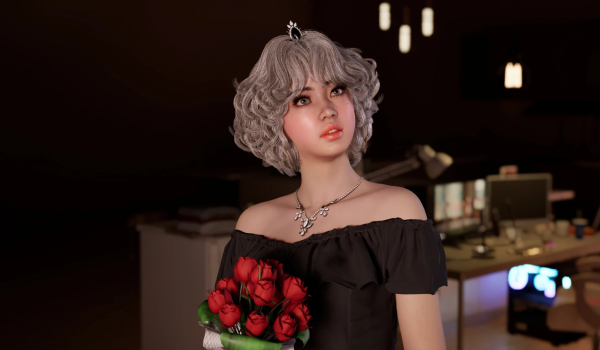 《inZOI》BXBX預設MOD