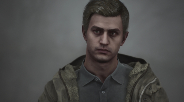 《寂靜嶺2重制版》生化7伊森替換詹姆斯MOD