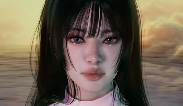 《inZOI》原始女性預設MOD