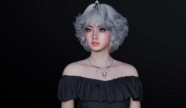 《inZOI》BXBX預設MOD