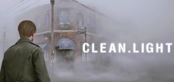 《寂靜嶺2重制版》CLEAN LIGHT Reshade預設MOD