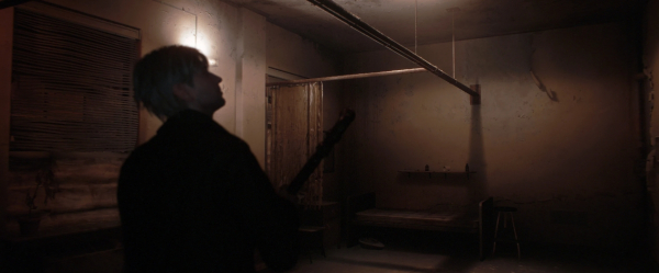 《寂靜嶺2重制版》Project X-Reshade預(yù)設(shè)MOD