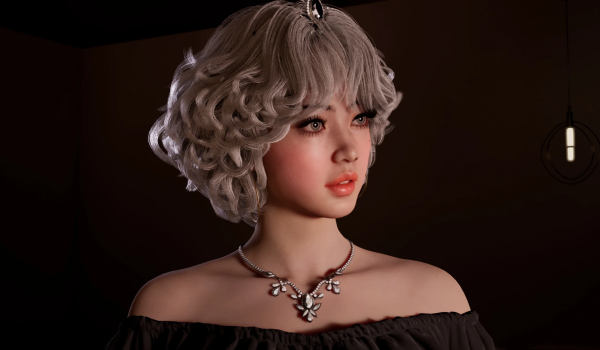 《inZOI》BXBX預設MOD