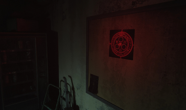 《寂靜嶺2重制版》太陽光環(huán)存檔點(diǎn)MOD