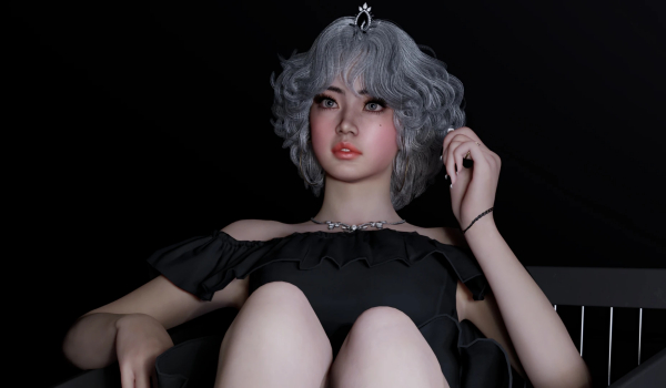 《inZOI》BXBX預設MOD