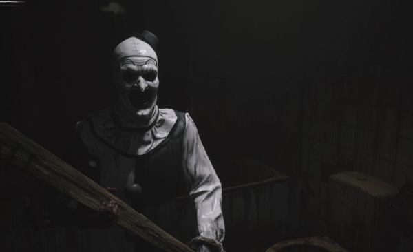 《寂靜嶺2重制版》小丑阿特替換詹姆斯MOD