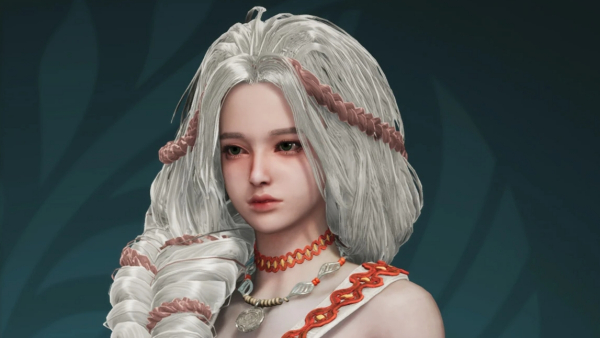 《怪物獵人：荒野》艾露貓發型替換MOD