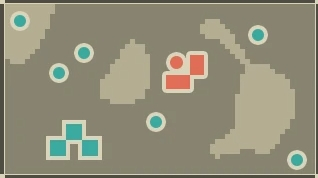 《尼爾：機械紀元》紅箱標記器MOD