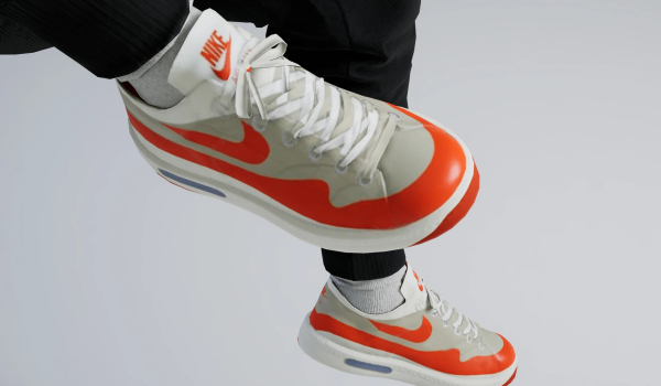 《InZOI》Nike-Air Max 1運動鞋MOD