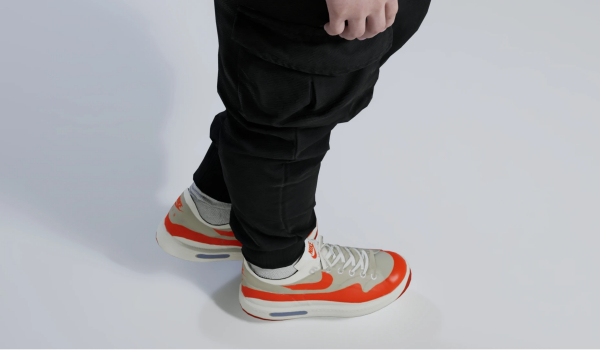 《InZOI》Nike-Air Max 1運動鞋MOD