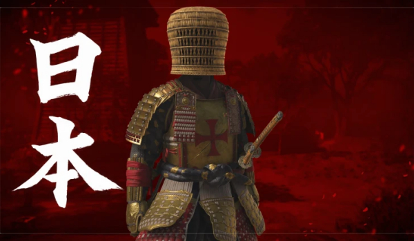 《刺客信條：影》Yasuka帽子替換MOD