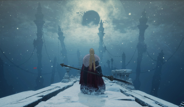 《第一狂戰士：卡贊》狂暴Reshade MOD
