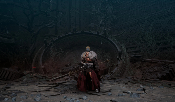 《第一狂戰士：卡贊》狂暴Reshade MOD