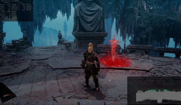 《第一狂戰士：卡贊》原生HDR-RenoDX MOD