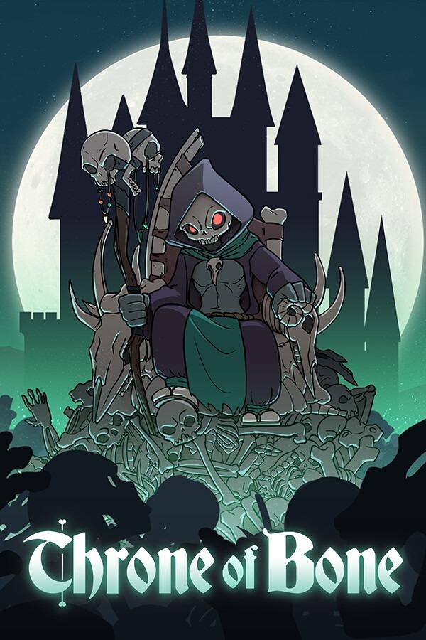 Throne of Bone下載
