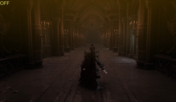 《第一狂戰士：卡贊》Focus Reshade
