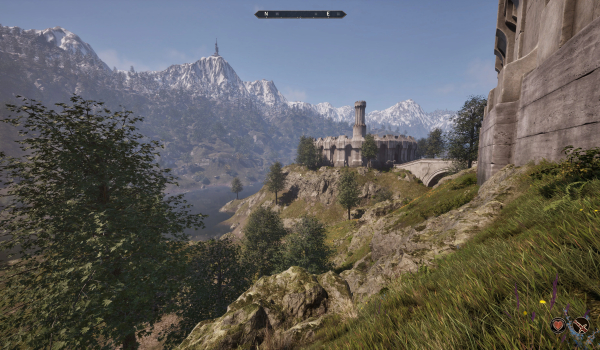 《上古卷軸4：湮滅重制版》Ayleid Reshade ?