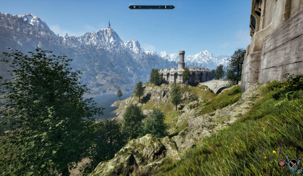 《上古卷軸4：湮滅重制版》Ayleid Reshade ?
