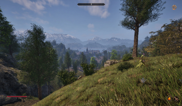 《上古卷軸4：湮滅重制版》Ayleid Reshade ?