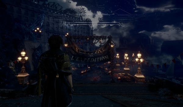 《光與影：33號遠征隊》RenoDX-HDR MOD