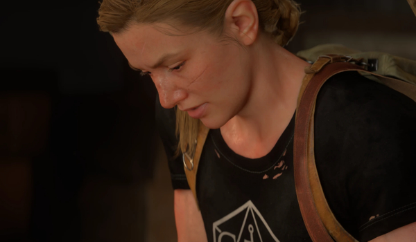 《最后生還者2重制版》關鍵角色皮膚集合MOD