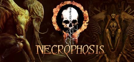 Necrophosis下載