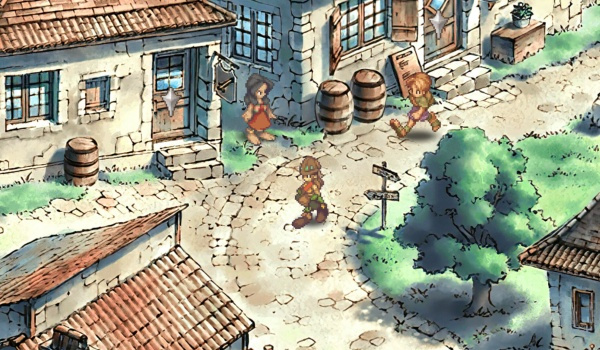 《沙加開拓者2：復刻版》多項功能CE修改器CT表