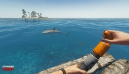 《荒島求生》游戲漢化補丁MODv1.0.38.0.29