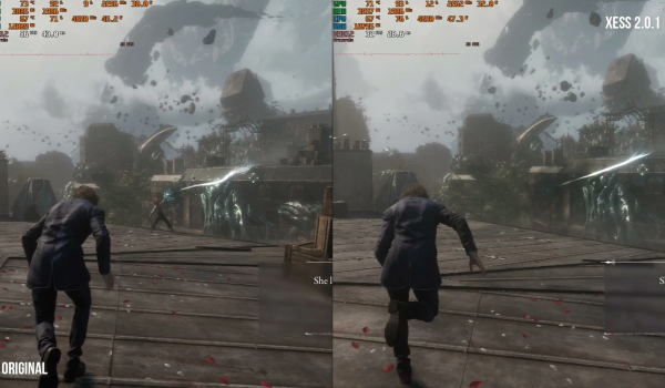 《光與影：33號遠征隊》提高FPS和視覺效果MOD