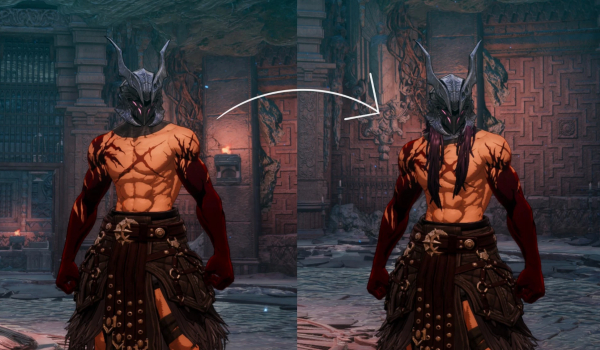《第一狂戰士：卡贊》單獨裝備部件MOD