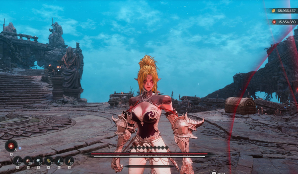 《第一狂戰士：卡贊》伊琳娜公主作為主角MOD