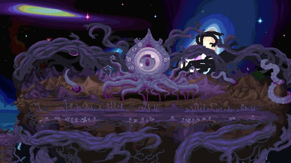 神奇魔法師壁紙