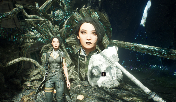 《光與影：33號遠征隊》Lune角色美化MOD