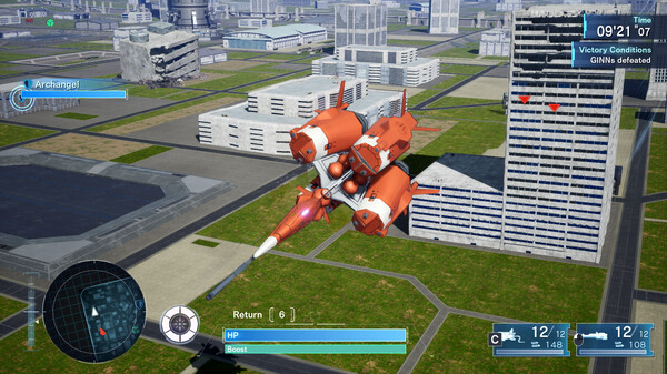 機動戰士 GUNDAM SEED 激斗命運 復刻版壁紙