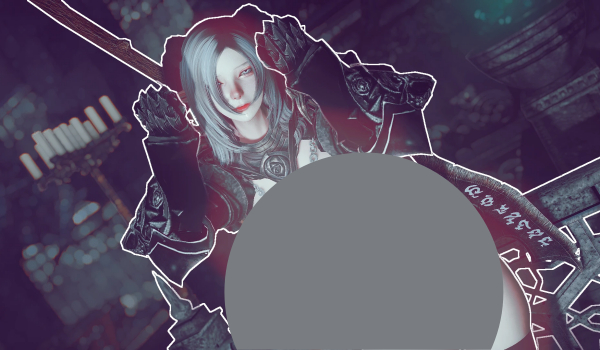 《上古卷軸5：天際重制版》塞拉菲娜惡魔隨從MOD