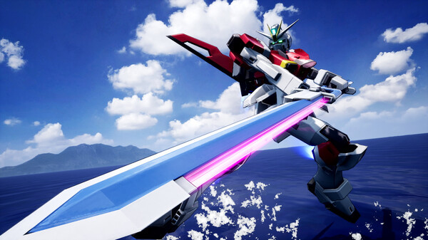 機動戰士 GUNDAM SEED 激斗命運 復刻版壁紙