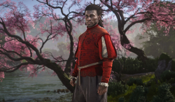 《刺客信條：影》ACShadowsFix綜合修復(fù)MOD