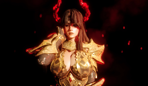《上古卷軸5：天際重制版》BHUNP身形專屬護甲MOD