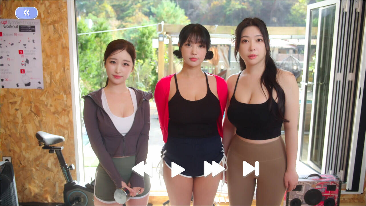 月亮三部曲壁紙